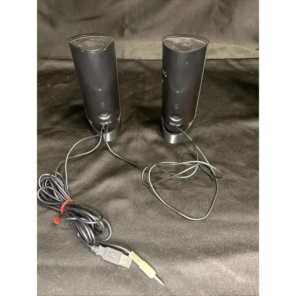 Dell AX210 Computer Speakers